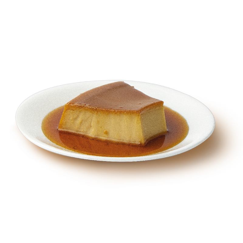 Flan