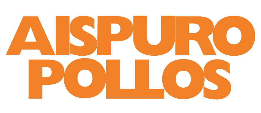 Aispuro Pollos - Desde 1988